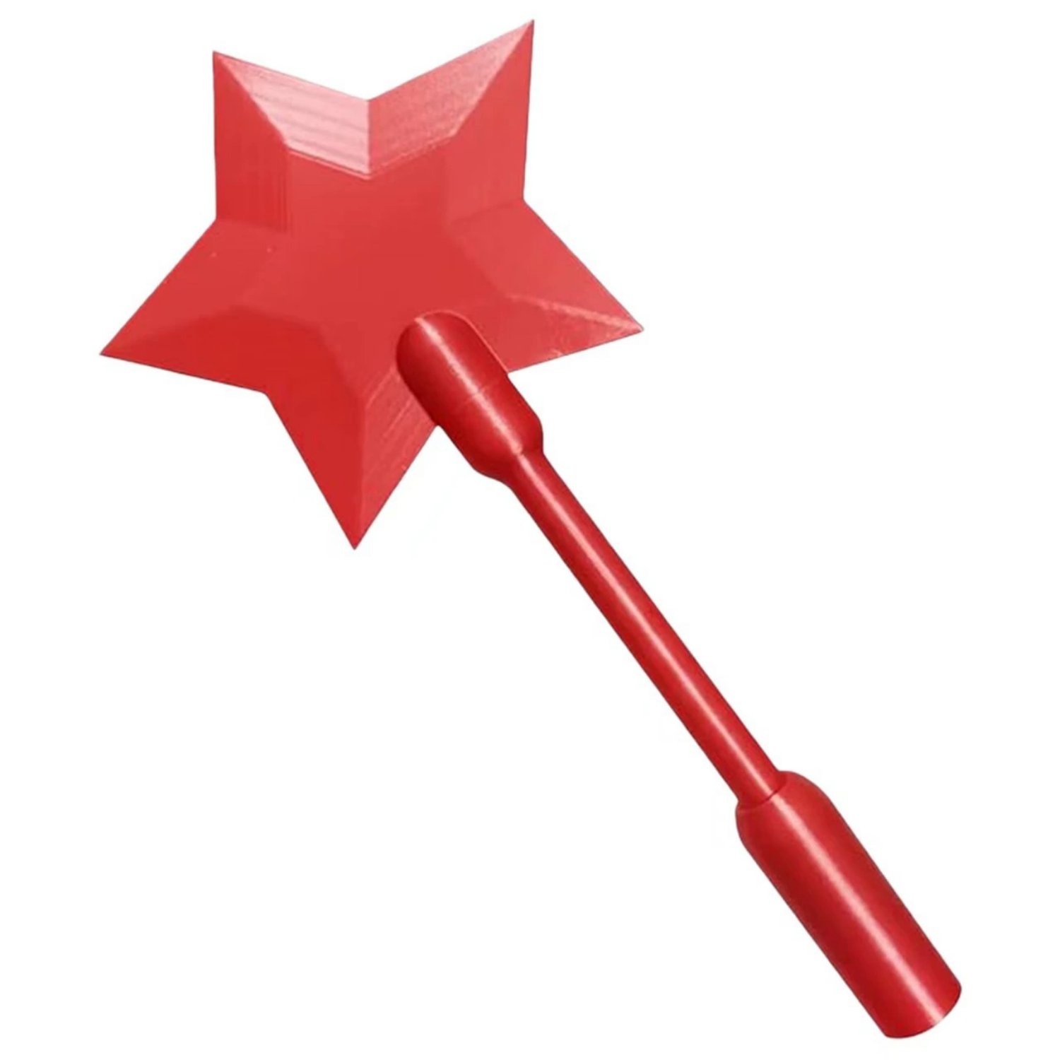 3D Printed Wand Tap To Pay Fiv - 3D Printing Use recension och pris