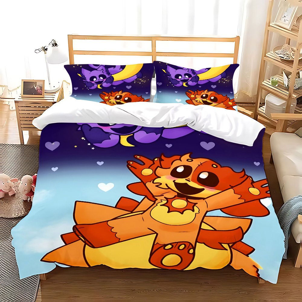 3d Print Game CatNap X DogDay  - 3D Printing House recension och pris