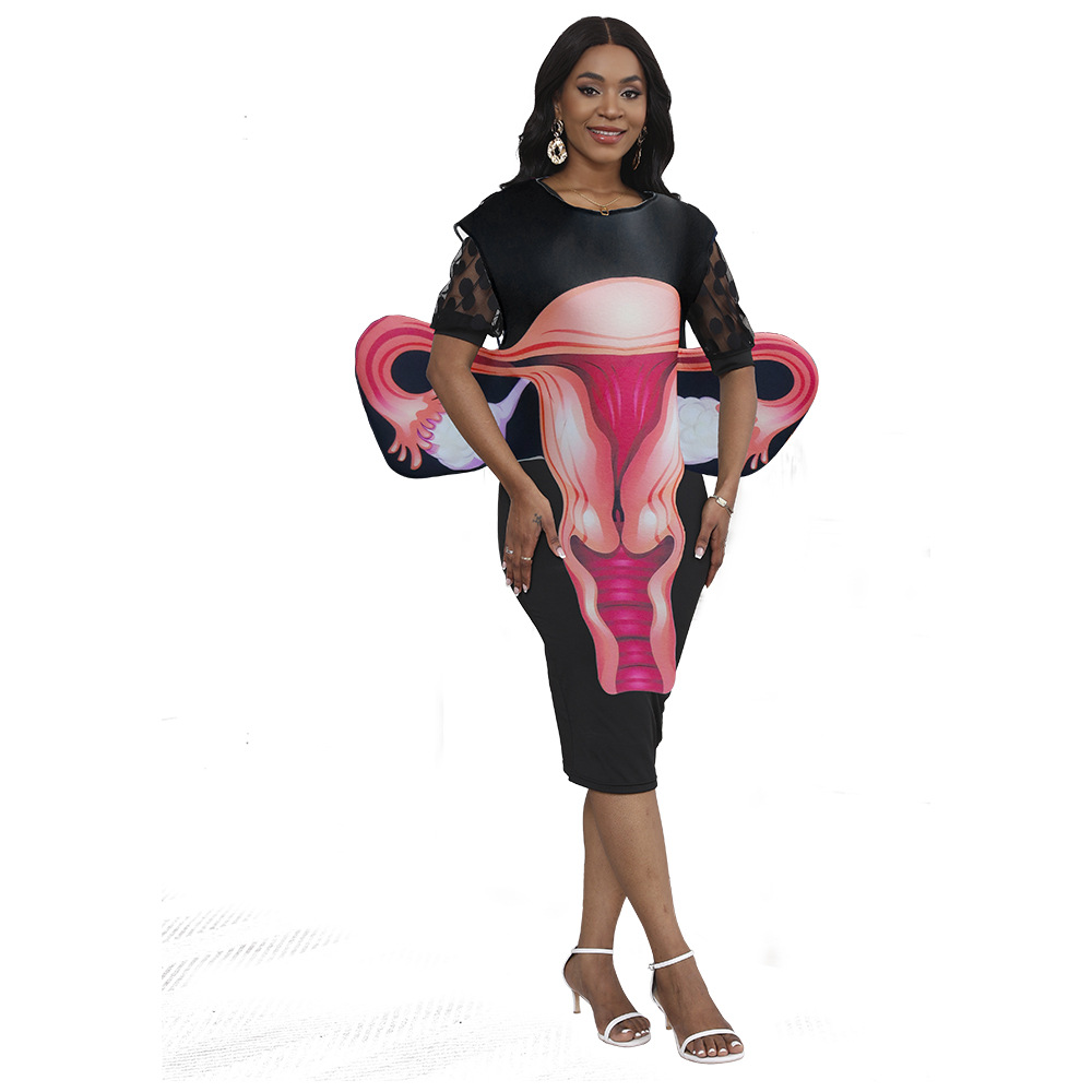 Parent-Child Cosplay Human Org - 3D Printing Simulator recension och pris