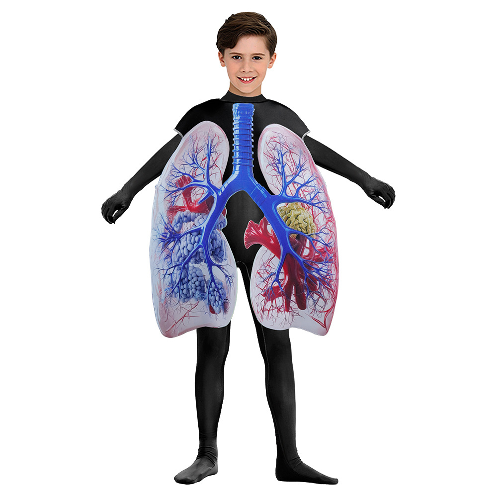 Parent-Child Cosplay Human Org - 3D Printing Simulator recension och pris