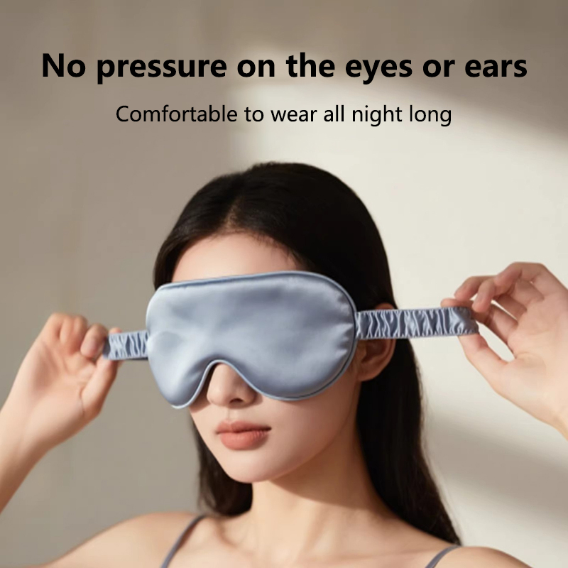 3d Sleep Eye Mask Comfort Ligh - 3D Printing Mask recension och pris