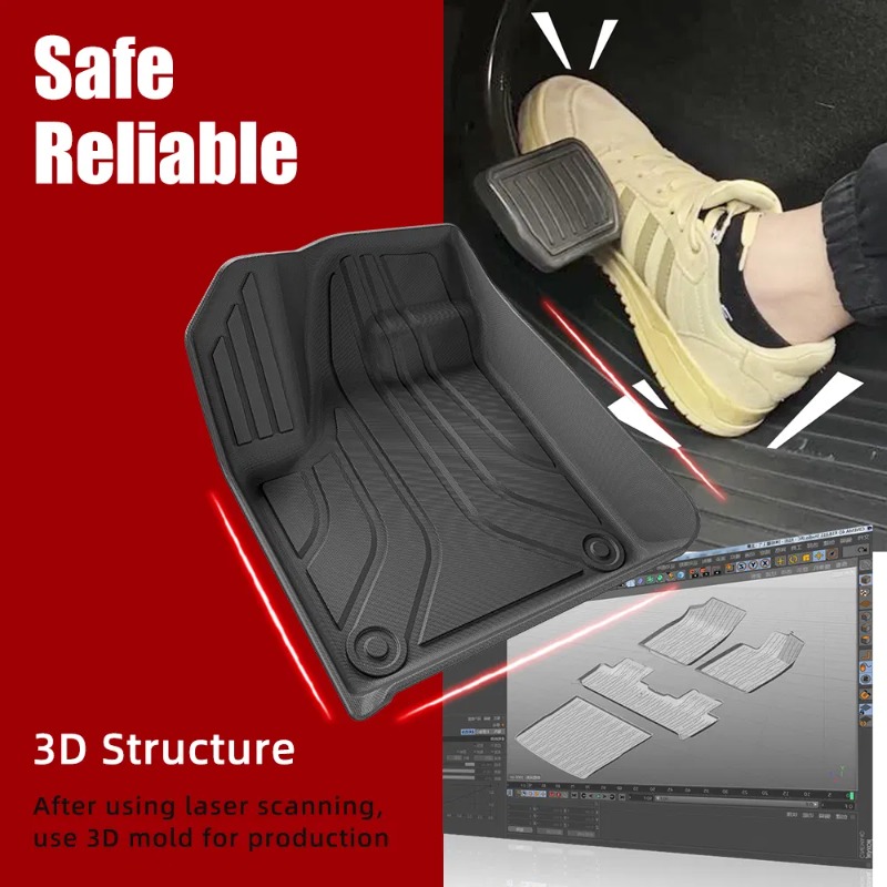 New Products Premium waterproo - 3D Printing Tpe recension och pris