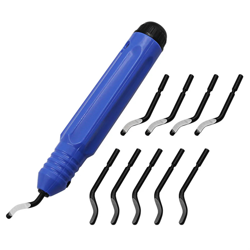 Blades High-Speed Steel Deburr - 3D Printing Simulator recension och pris