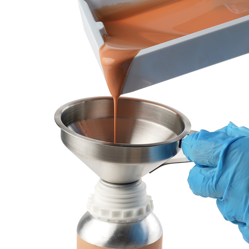 Stainless Steel UV Resin Filte - 3D Printing Waste recension och pris