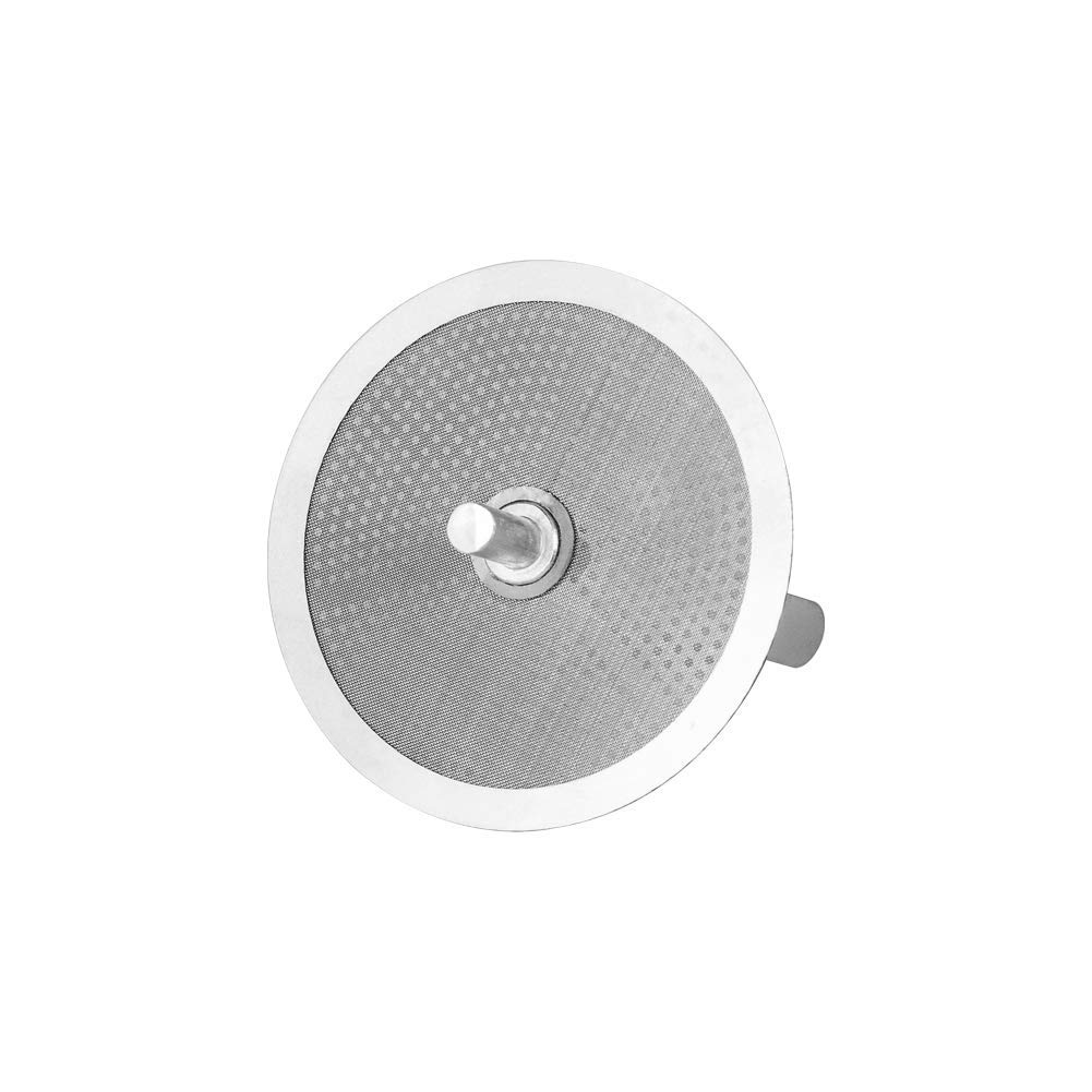 Stainless Steel UV Resin Filte - 3D Printing Waste recension och pris
