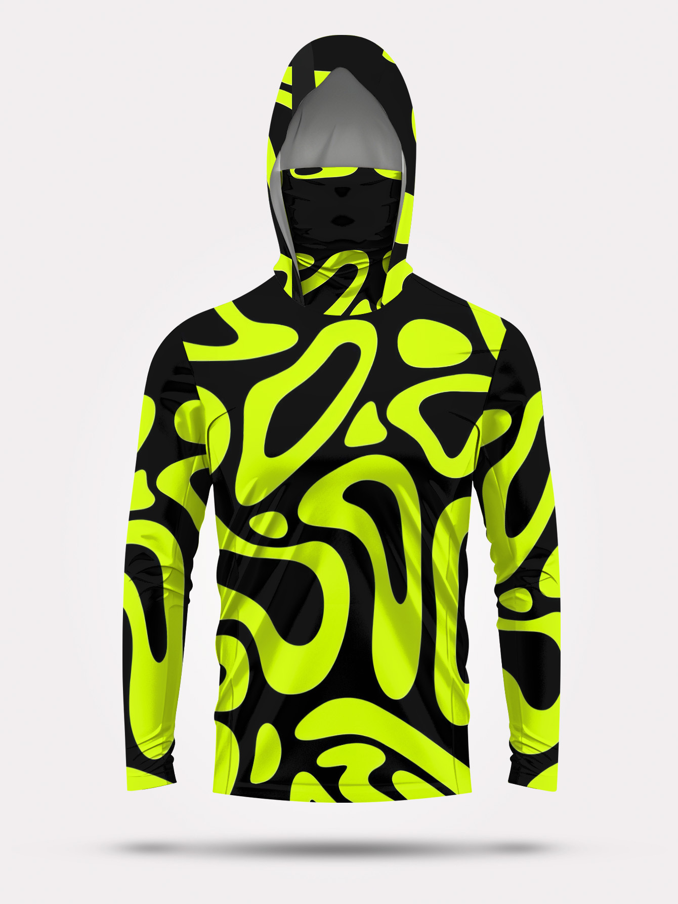 2026 Summer New Style Men's Lo - 3D Printing Kpop recension och pris
