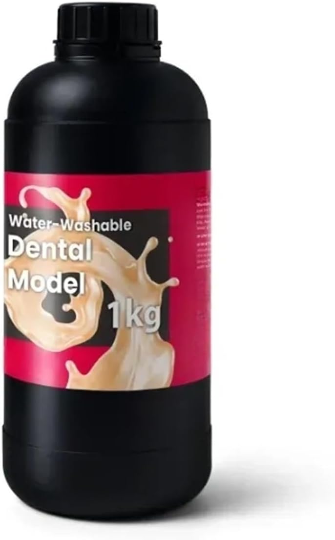 Phrozen Water-Washable Dental  - Glue For 3D Printing recension och pris