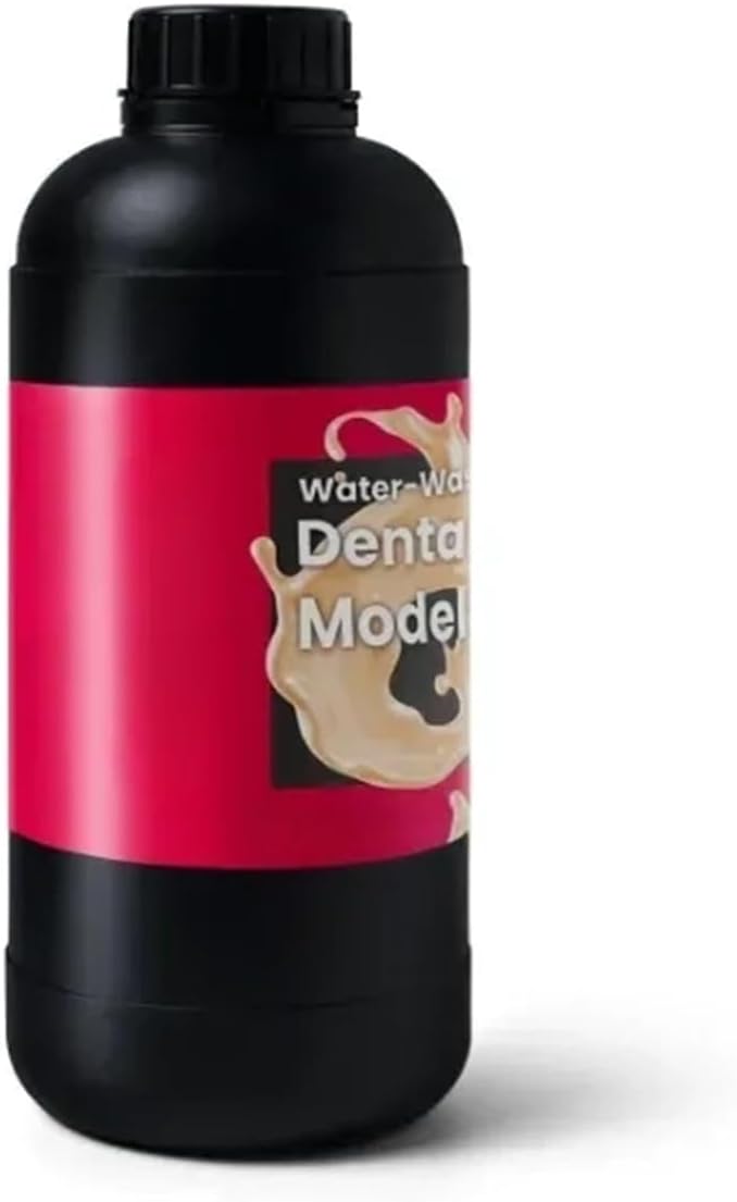 Phrozen Water-Washable Dental  - Glue For 3D Printing recension och pris
