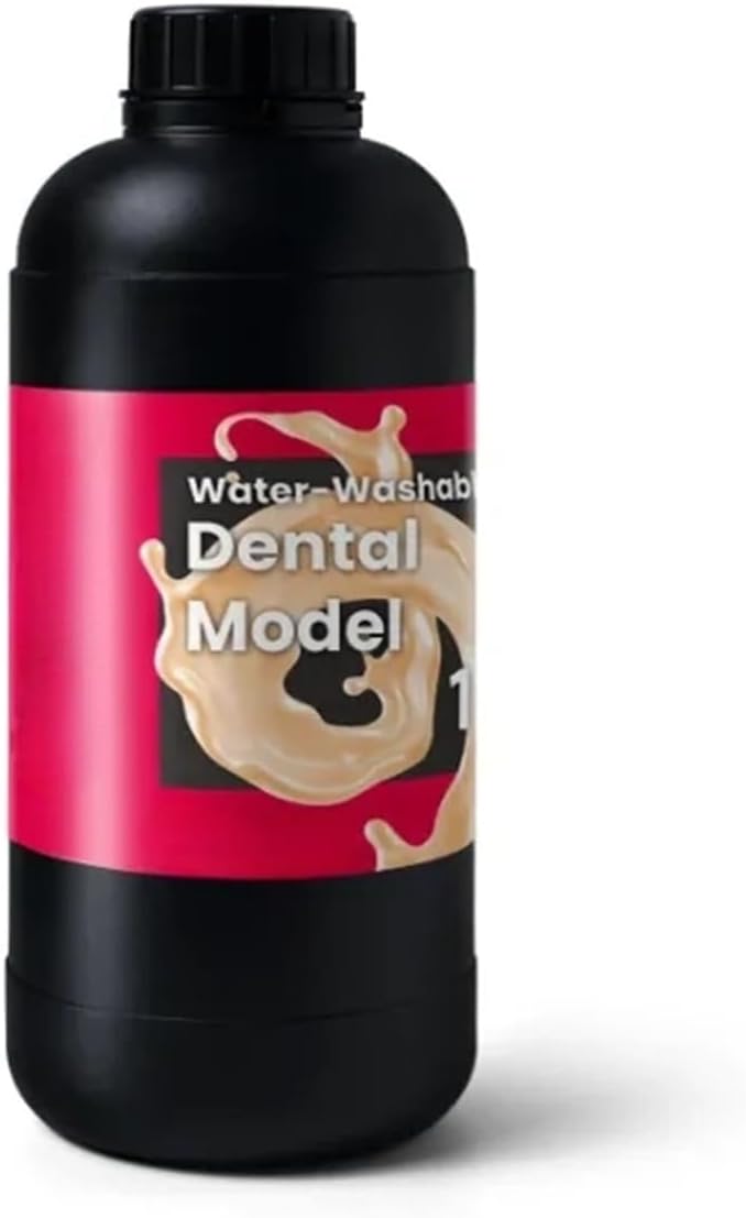 Phrozen Water-Washable Dental  - Glue For 3D Printing recension och pris