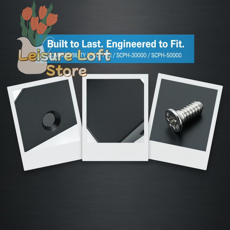 2.5IN Hard Drive Holder with S - 3D Printing Use recension och pris