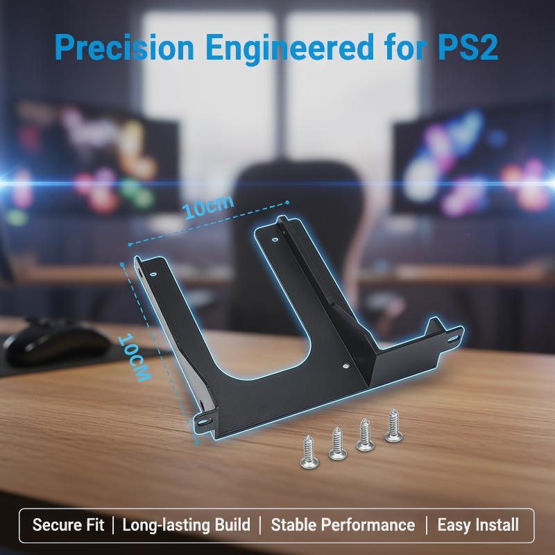 2.5IN Hard Drive Holder with S - 3D Printing Use recension och pris