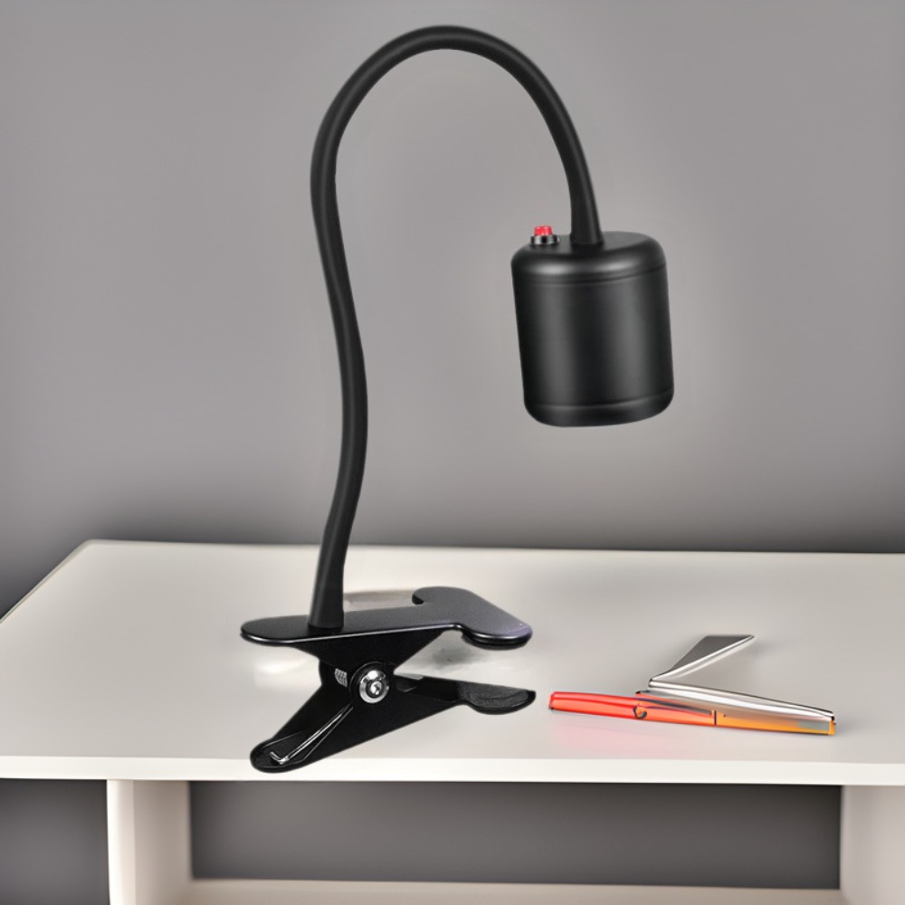 Handheld Clamp UV Curing Lamp  - 3D Printer Resin recension och pris