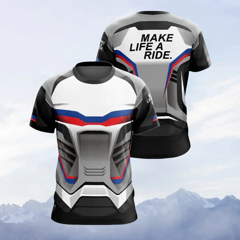 Make Life A Ride Motorcycle Je - 3D Printing Maket recension och pris