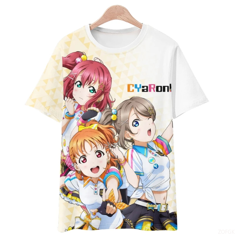 New hot selling summer 3D anim - 3D Printing Kpop recension och pris