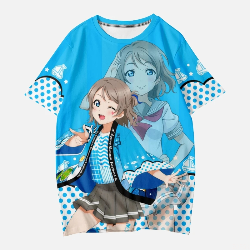 New hot selling summer 3D anim - 3D Printing Kpop recension och pris