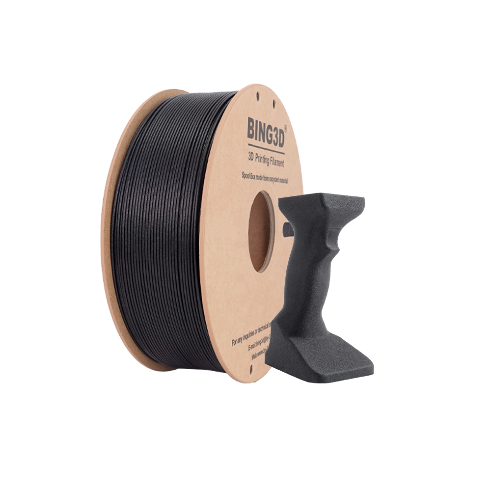 Bing ASA-CF10 Carbon Fiber Rei - Asa Filament Outdoor recension och pris