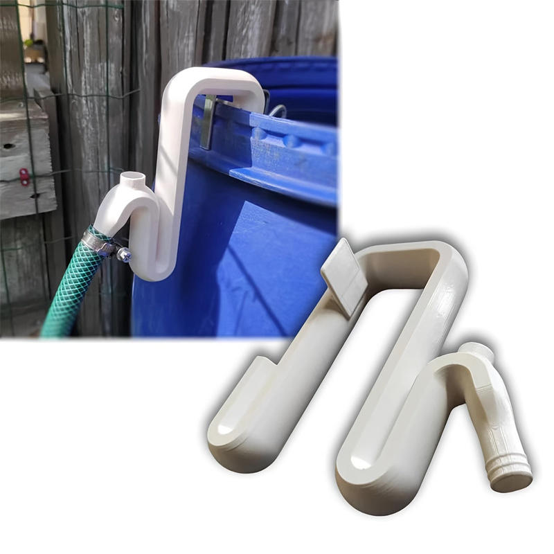 1pc Overflow Pipe 3D Print Wat - 3D Printing Waste recension och pris