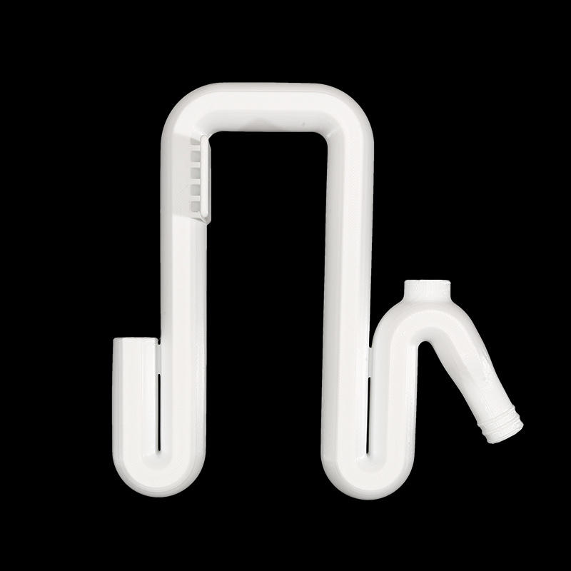 1pc Overflow Pipe 3D Print Wat - 3D Printing Waste recension och pris
