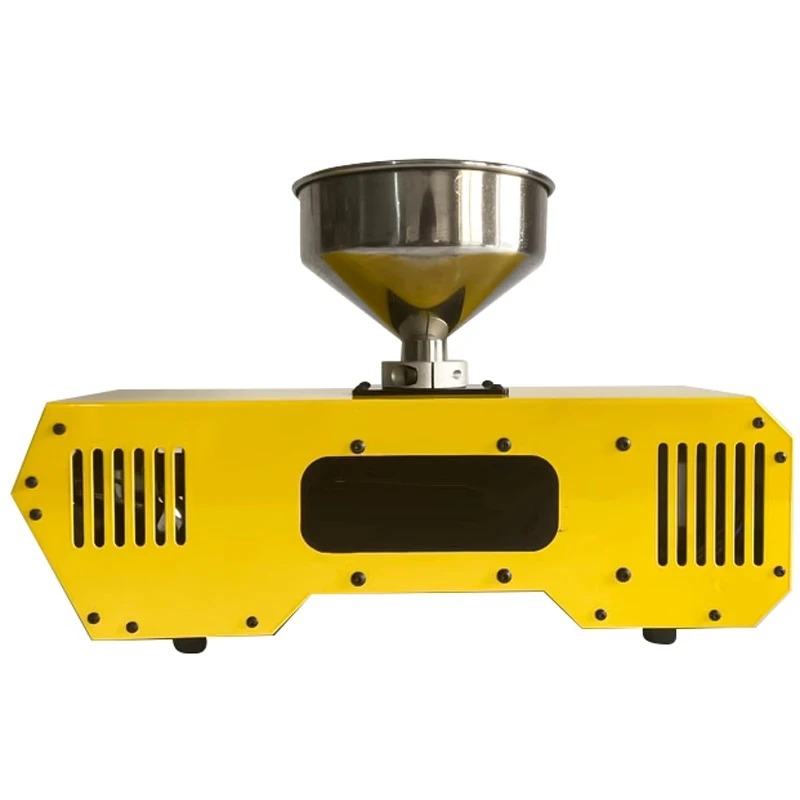 Small desktop extruder 3D prin - 3D Printing Waste recension och pris