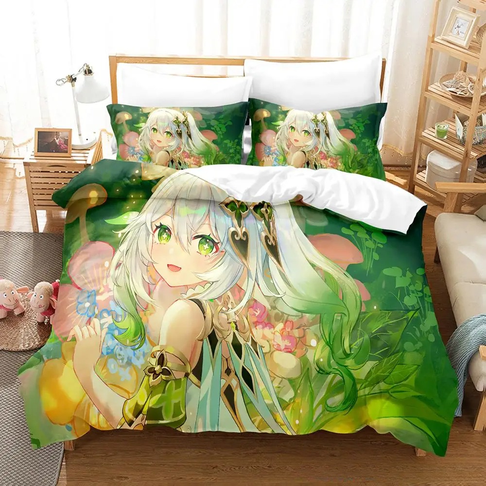 New Game Nahida Genshin Impact - 3D Printing House recension och pris