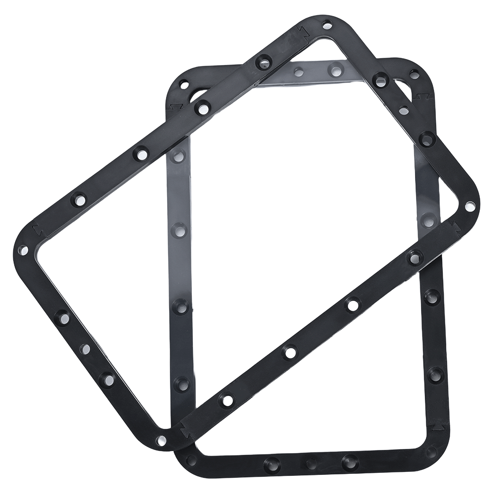 2Pcs Photon Mono 2/Mono 4 FEP  - 3D Printing Uv Resin recension och pris